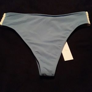Women's NWT Cassandre Bikini Bottom
